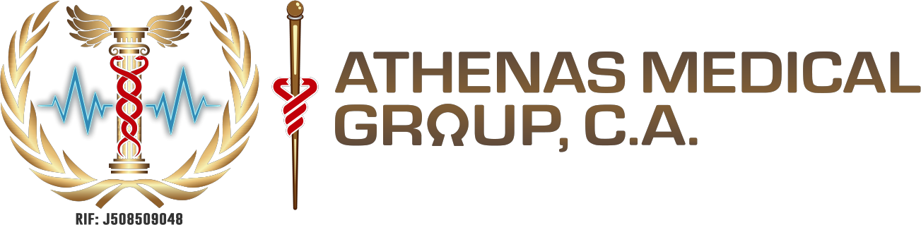 Athenas Medical Group, C.A.